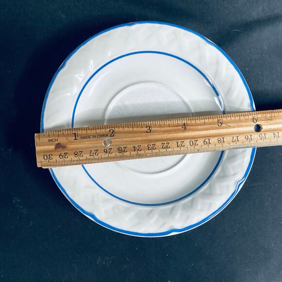 Vina Fera Radiance Saucer - Picture 5 of 5